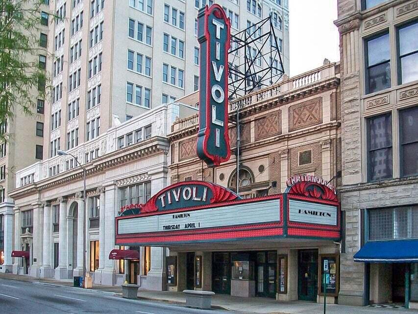 659 Bespoke Way Chattanooga, TN 37403 - Photo 29 of 34 Tivoli Theatre