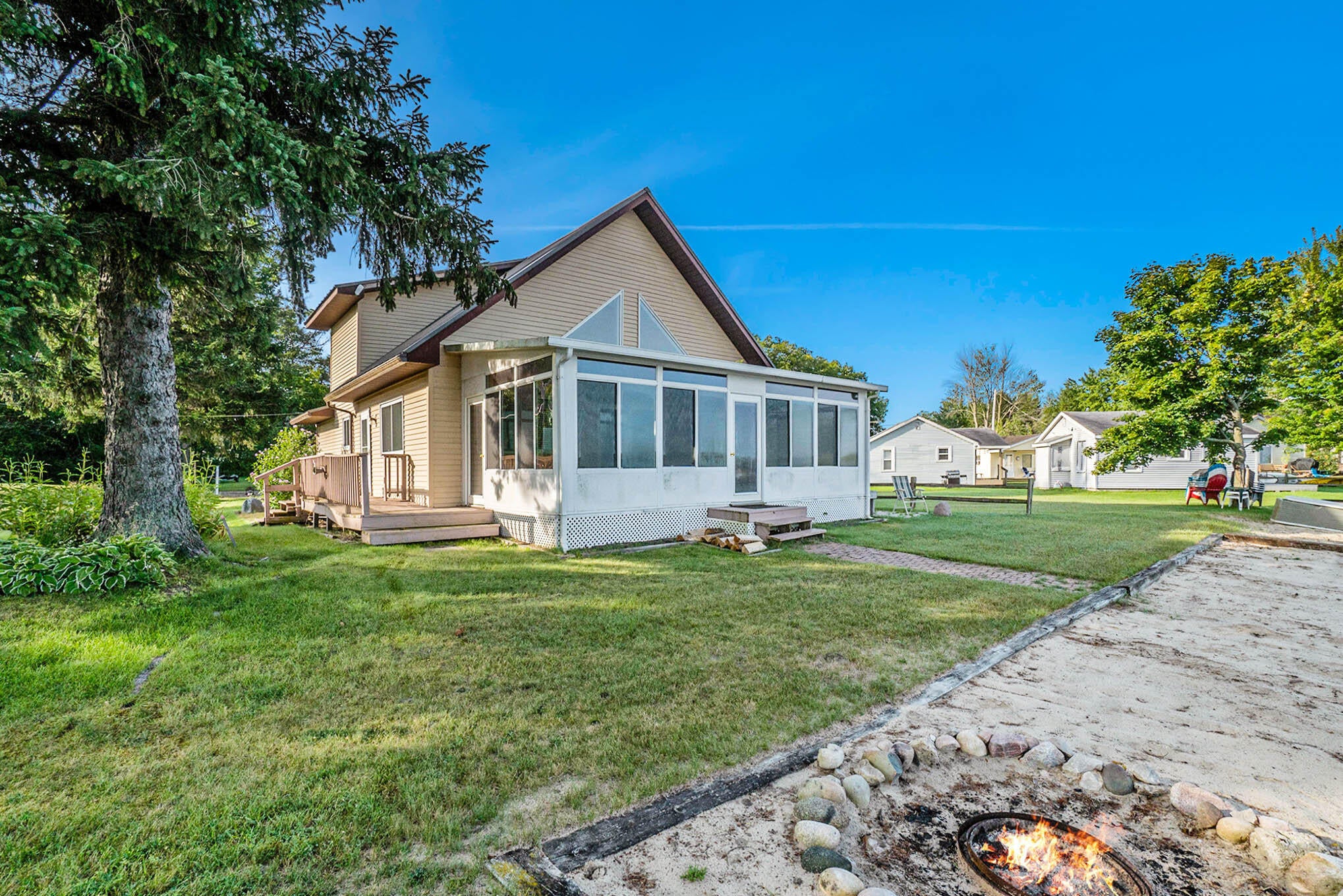 3766 Buck Road Gaylord, MI 49735 - Photo 19 of 42 Gallery Image 19