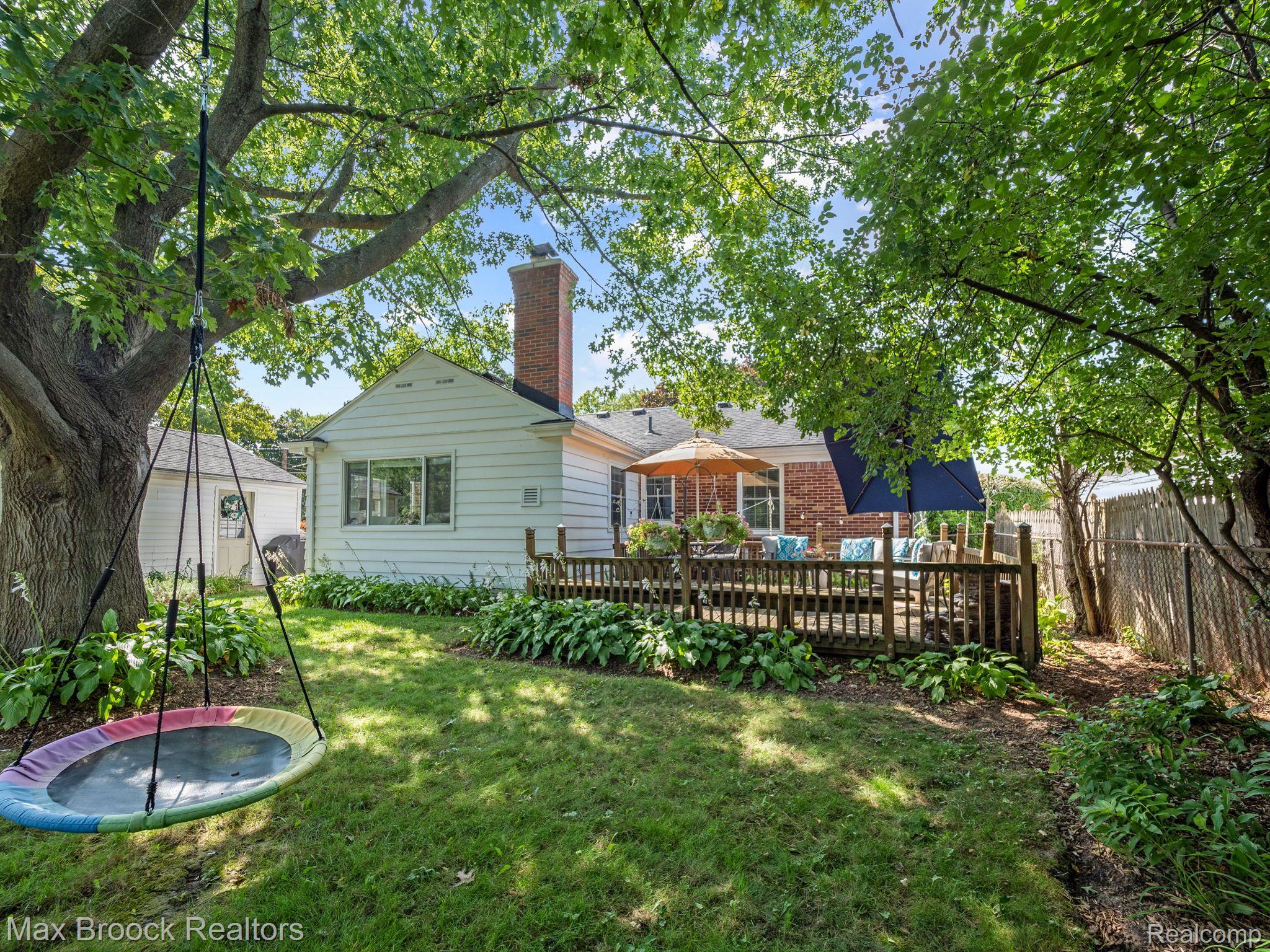 4434 Samoset Road Royal Oak, MI 48073 - Photo 5 of 41 Gallery Image 5