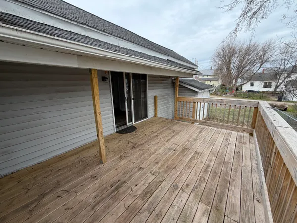 $246,000 | 305 West Foster Street, Tomah, WI 54660