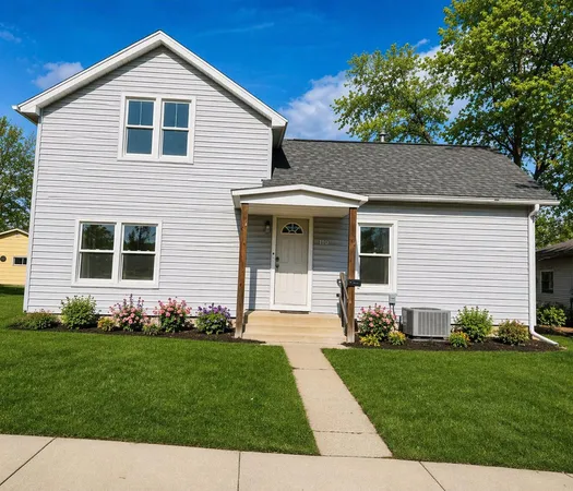 $246,000 | 305 West Foster Street, Tomah, WI 54660