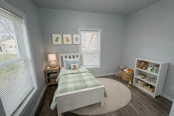 $246,000 | 305 West Foster Street, Tomah, WI 54660