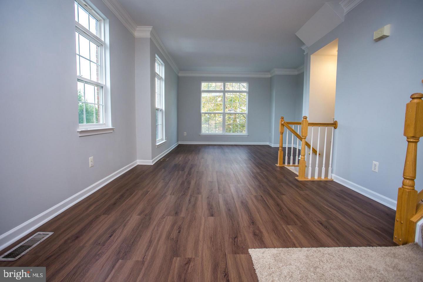 20431 Scioto Terrace Ashburn, VA 20147 - Photo 7 of 15 Open Family Room!