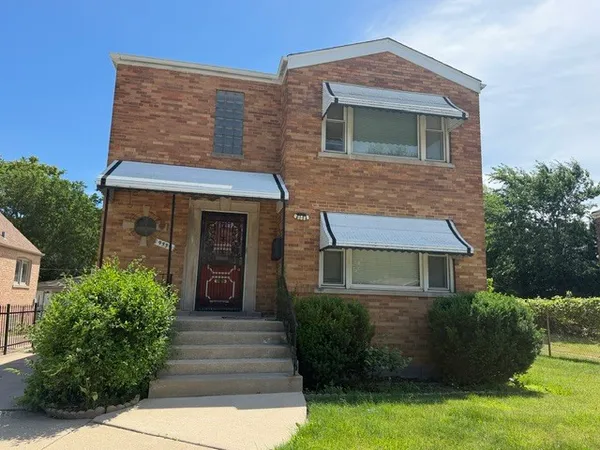 $1,250 | 9559 South Yates Boulevard, Unit 2, Chicago, IL 60617