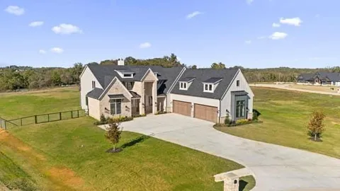 $1,750,000 | 1070 Browning Road, Argyle, TX 76226