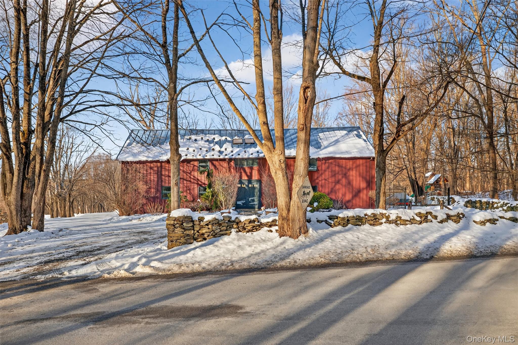 101 Drake Road Pleasant Valley, NY 12569 - Photo 2 of 50