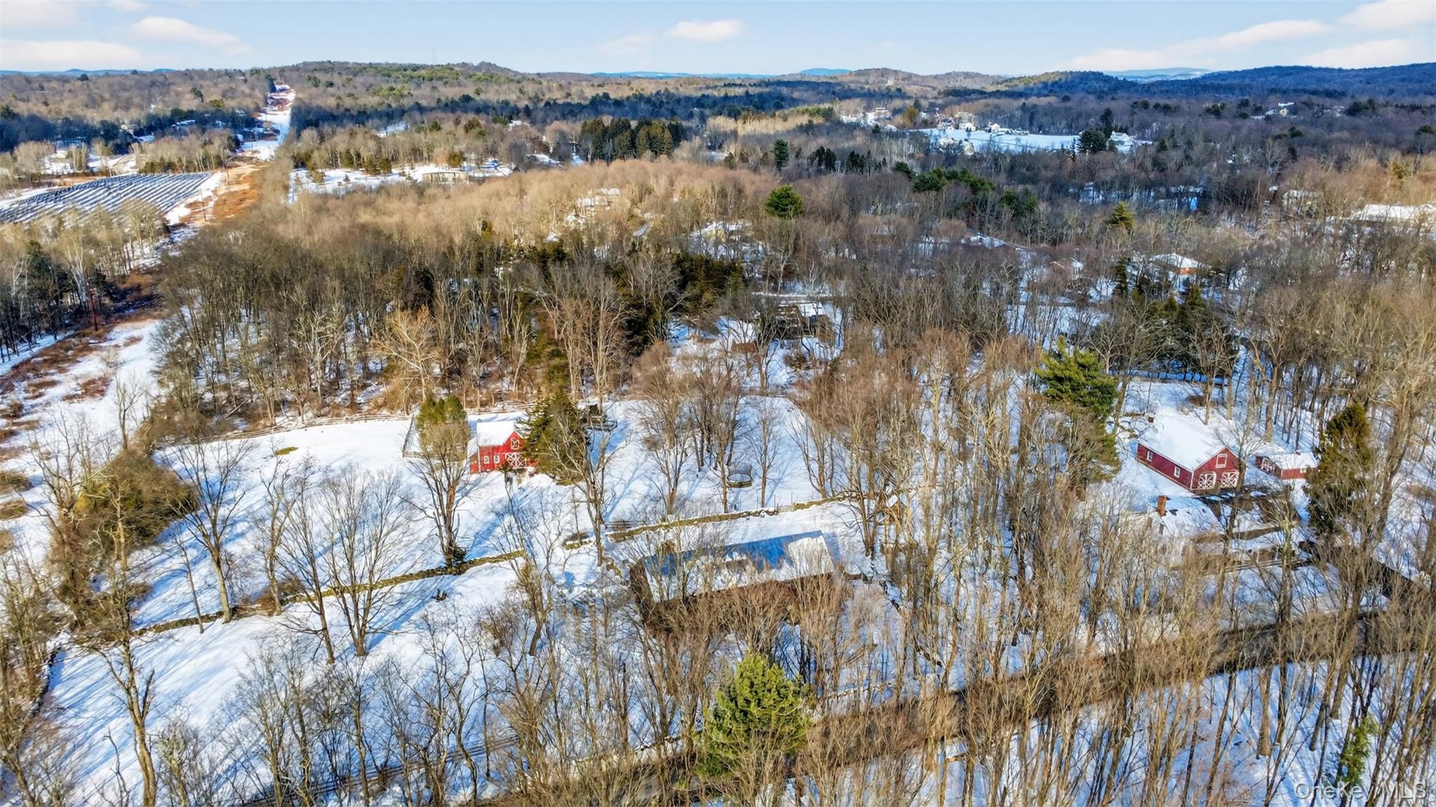 101 Drake Road Pleasant Valley, NY 12569 - Photo 4 of 50