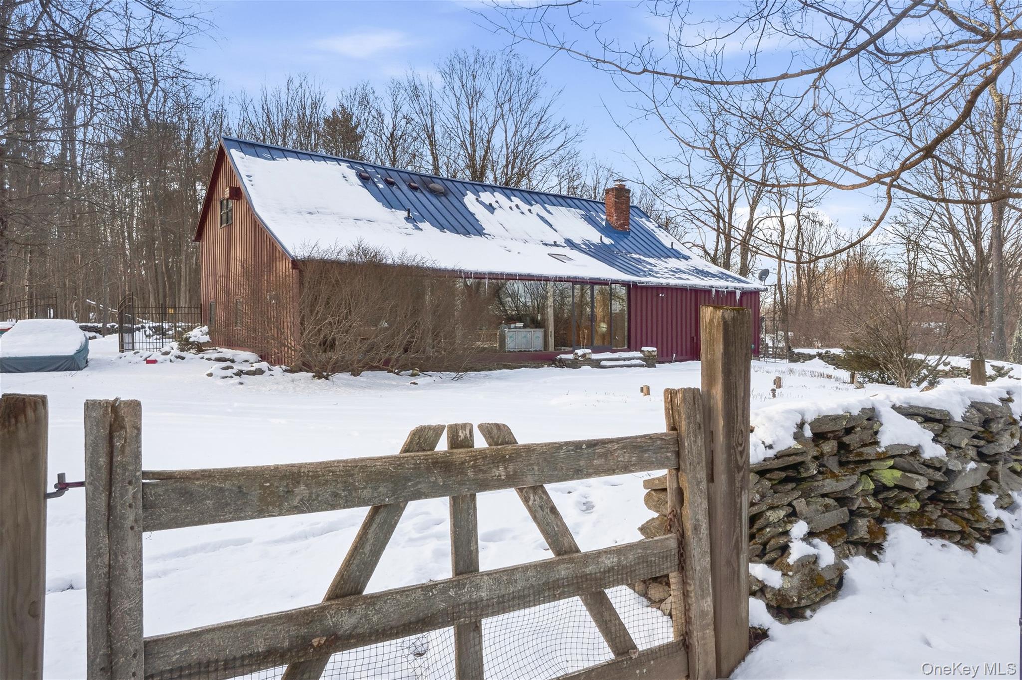 101 Drake Road Pleasant Valley, NY 12569 - Photo 42 of 50