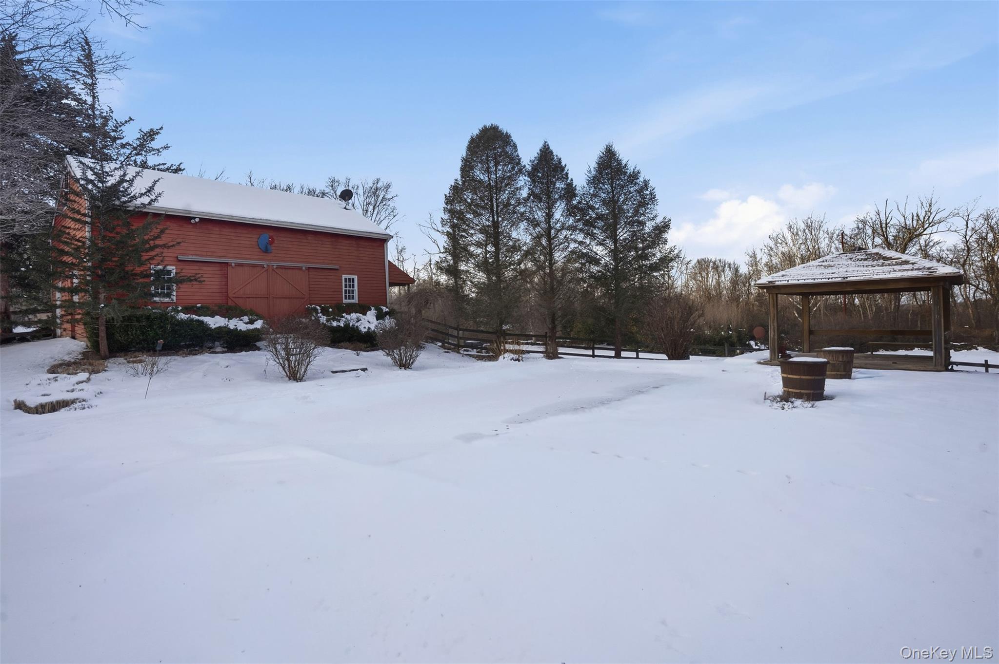 101 Drake Road Pleasant Valley, NY 12569 - Photo 48 of 50