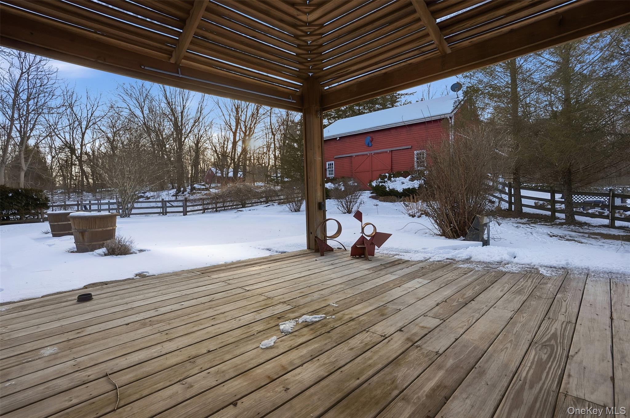 101 Drake Road Pleasant Valley, NY 12569 - Photo 49 of 50