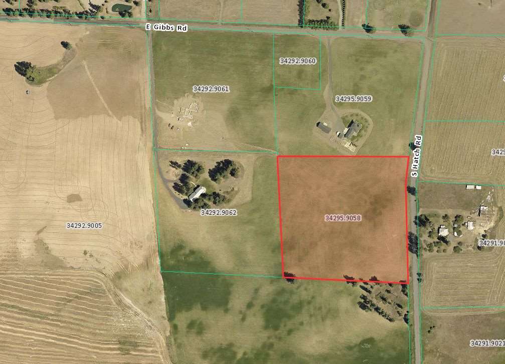 11620 South Hatch Road Spokane, WA 99224 - Photo 1 of 1