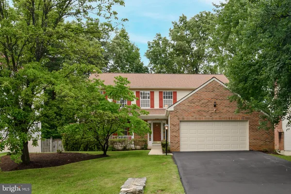 $659,900 | 12700 Quarterhorse Drive, Bowie, MD 20720