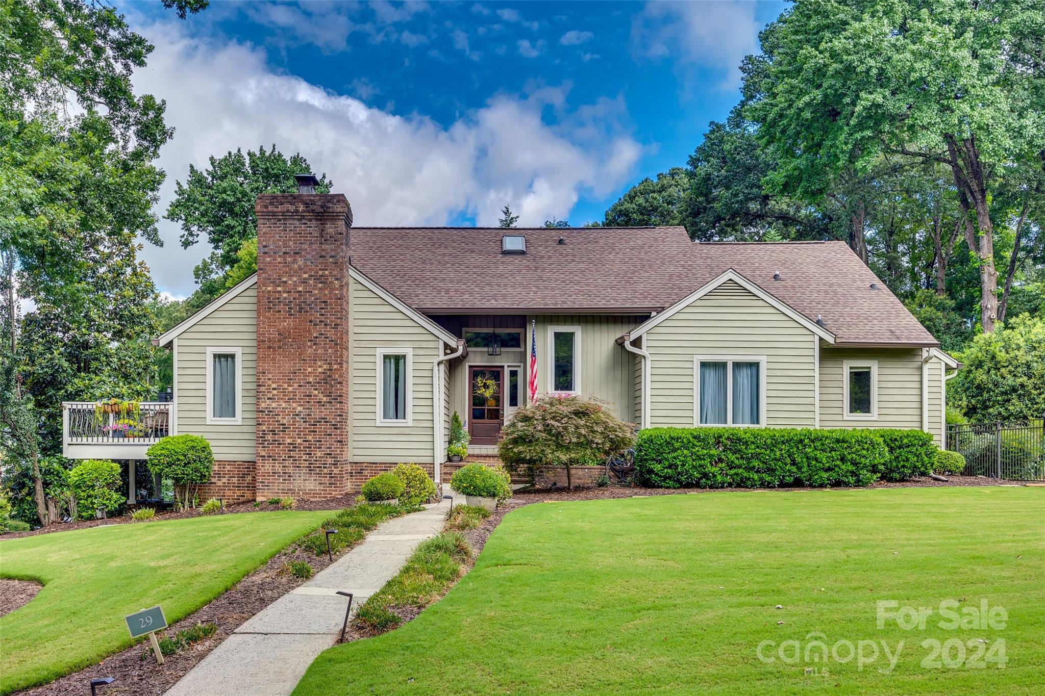 29 Commodore Point Road Lake Wylie, SC 29710 - Photo 1 of 43 Gallery Image 1
