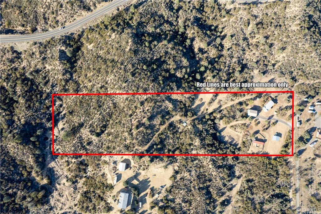 60600 Burnt Valley Road Anza, CA 92539 - Photo 32 of 46