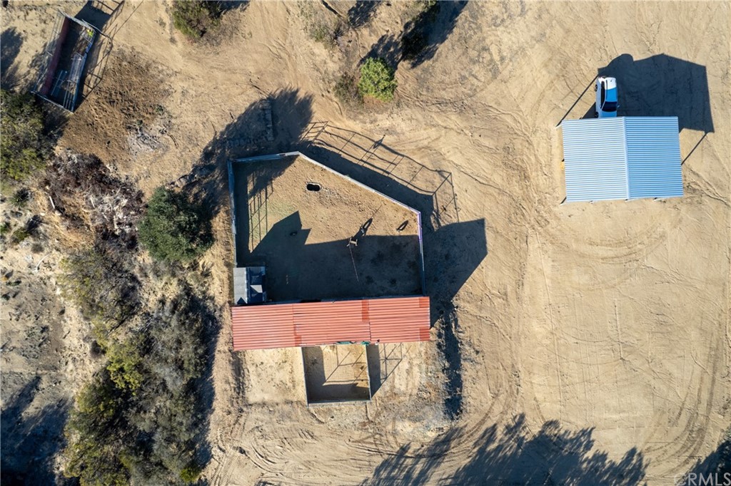 60600 Burnt Valley Road Anza, CA 92539 - Photo 42 of 46 a view of stairs