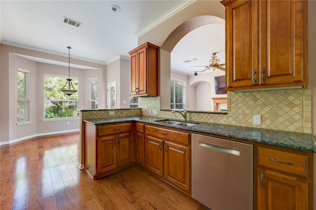 1111 Ritter Drive Cedar Park, TX 78613 - Photo 12 of 38