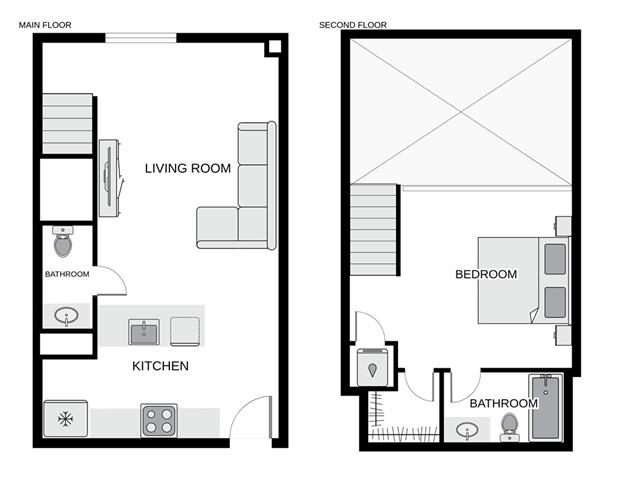 801 Patterson Road, Unit 116 New Orleans, LA 70114 - Photo 16 of 18 Gallery Image 16