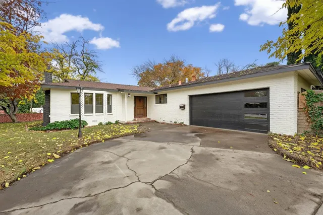 $699,999 | 4601 Gibbons Drive, Sacramento, CA 95821