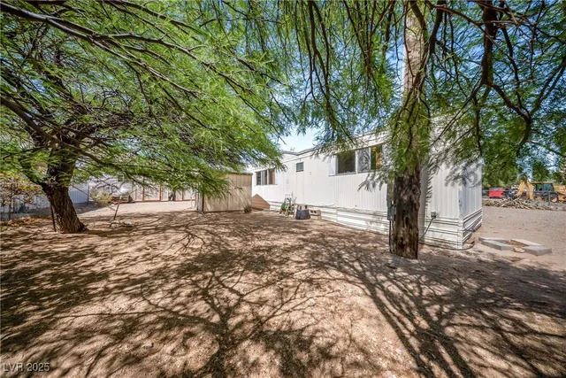 $119,500 | 315 Nevada Street, Searchlight, NV 89046