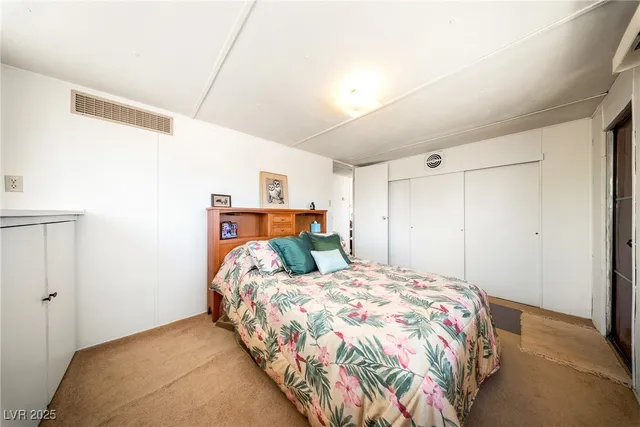 $119,500 | 315 Nevada Street, Searchlight, NV 89046