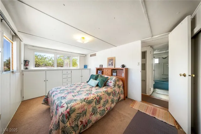 $119,500 | 315 Nevada Street, Searchlight, NV 89046