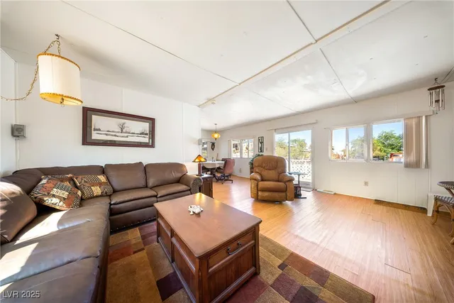 $119,500 | 315 Nevada Street, Searchlight, NV 89046