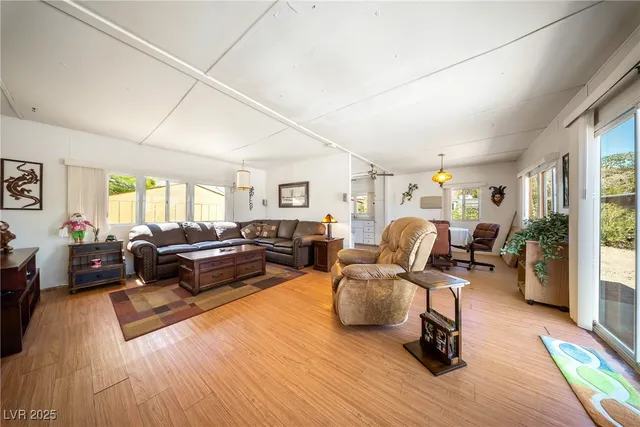 $119,500 | 315 Nevada Street, Searchlight, NV 89046