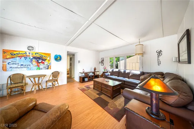 $119,500 | 315 Nevada Street, Searchlight, NV 89046