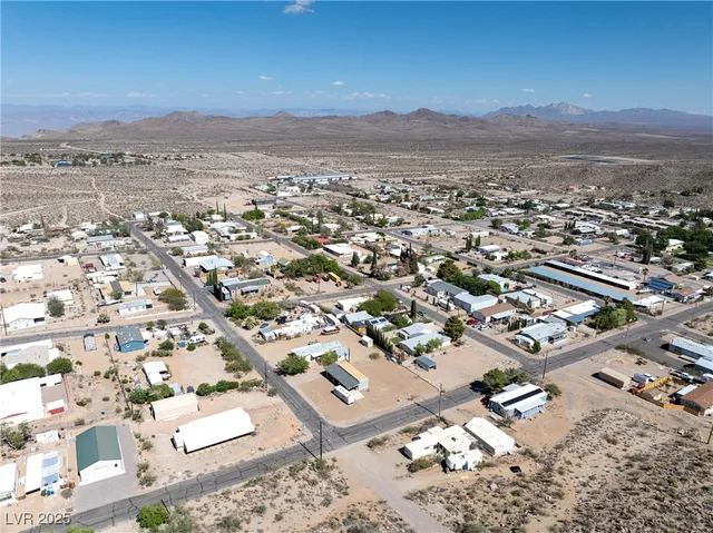 $119,500 | 315 Nevada Street, Searchlight, NV 89046