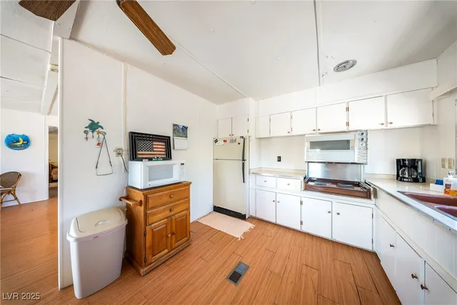 $119,500 | 315 Nevada Street, Searchlight, NV 89046