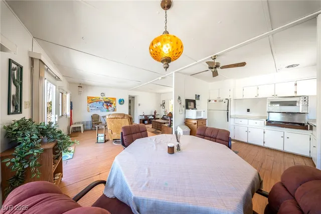 $119,500 | 315 Nevada Street, Searchlight, NV 89046