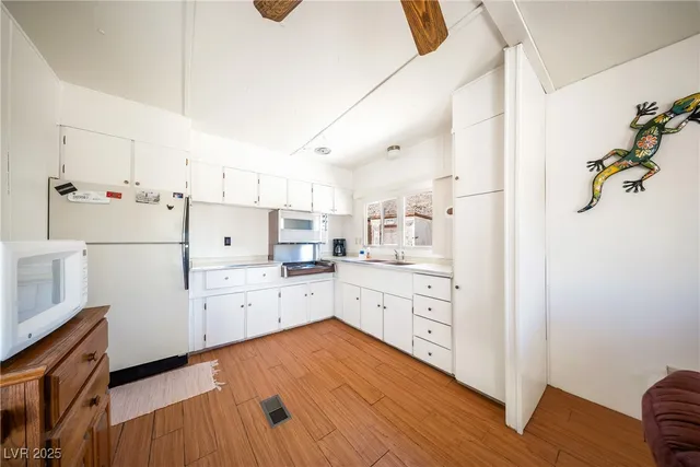 $119,500 | 315 Nevada Street, Searchlight, NV 89046