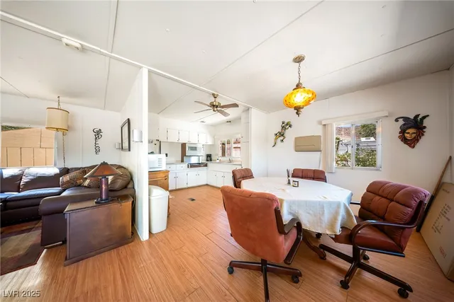 $119,500 | 315 Nevada Street, Searchlight, NV 89046