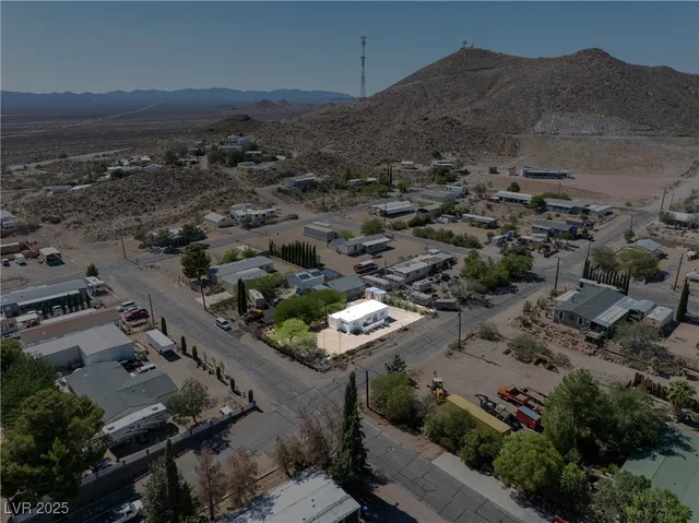 $119,500 | 315 Nevada Street, Searchlight, NV 89046