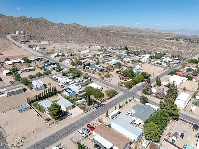 $119,500 | 315 Nevada Street, Searchlight, NV 89046