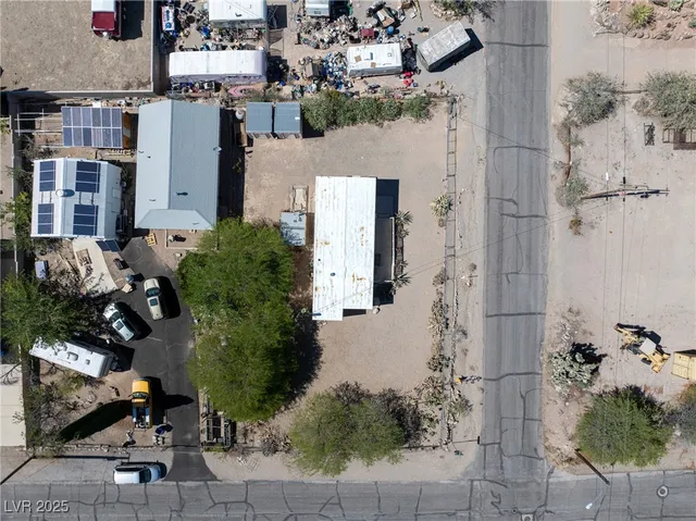 $119,500 | 315 Nevada Street, Searchlight, NV 89046