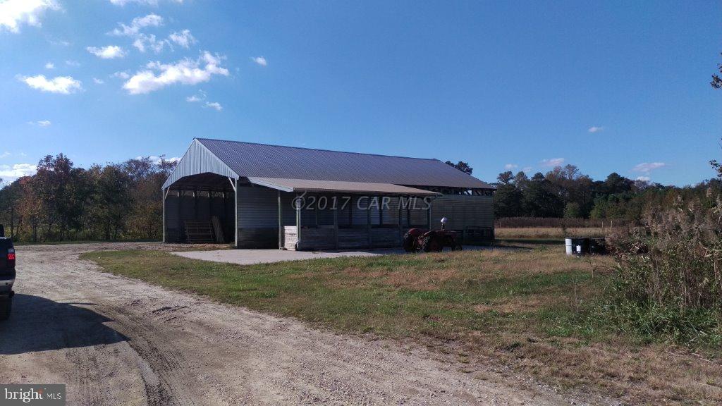 8749 Bethel Road Willards, MD 21874 - Photo 22 of 26