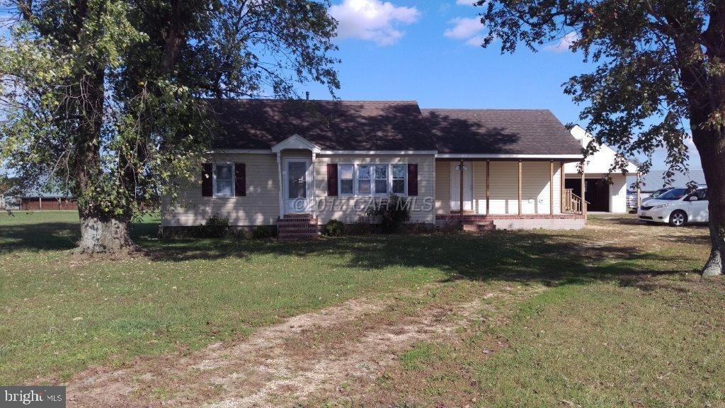 8749 Bethel Road Willards, MD 21874 - Photo 5 of 26