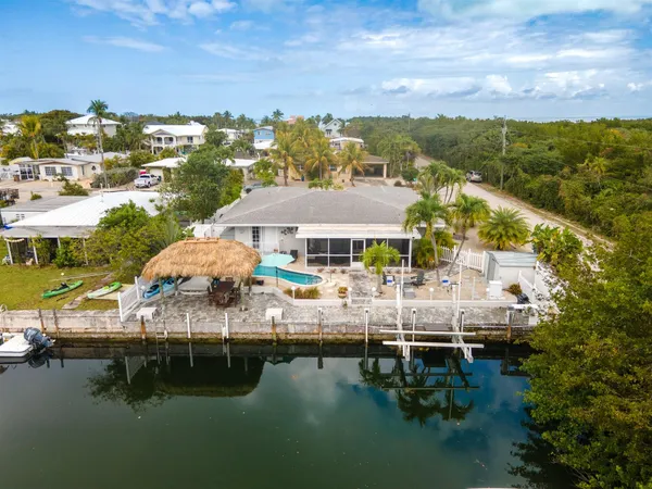 $1,699,000 | 11295 3rd Avenue Gulf, Marathon, FL 33050