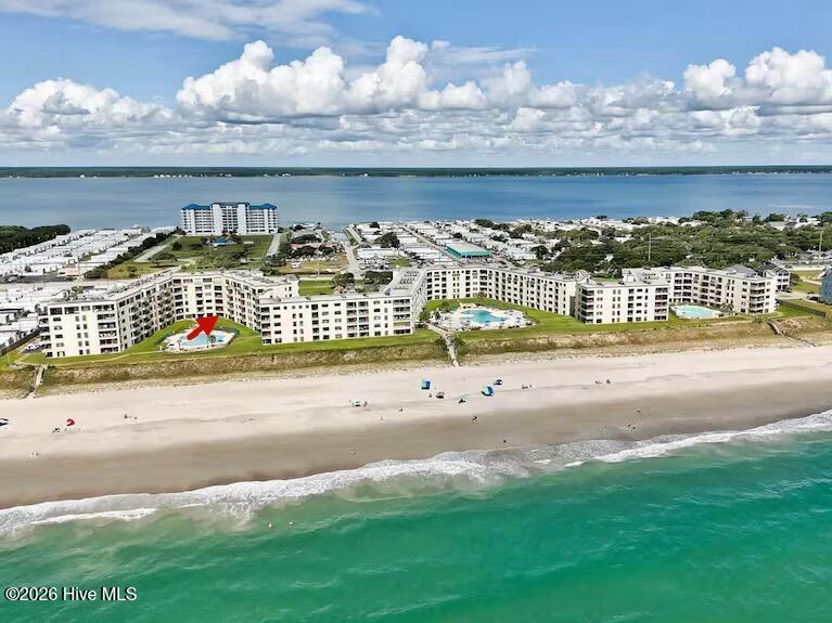 1505 Salter Path Road, Unit 139 Indian Beach, NC 28512 - Photo 26 of 27 IMG_6032