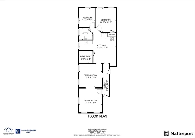 $2,000 | 54 Prentiss Street, Unit 1, Watertown, MA 02472