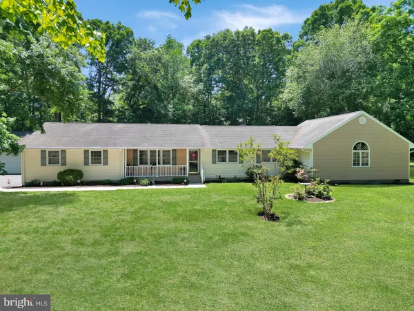 $479,900 | 29455 West Line Road, Delmar, MD 21875