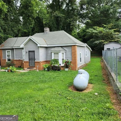 $175,000 | 2516 Albert Way, Lithonia, GA 30058