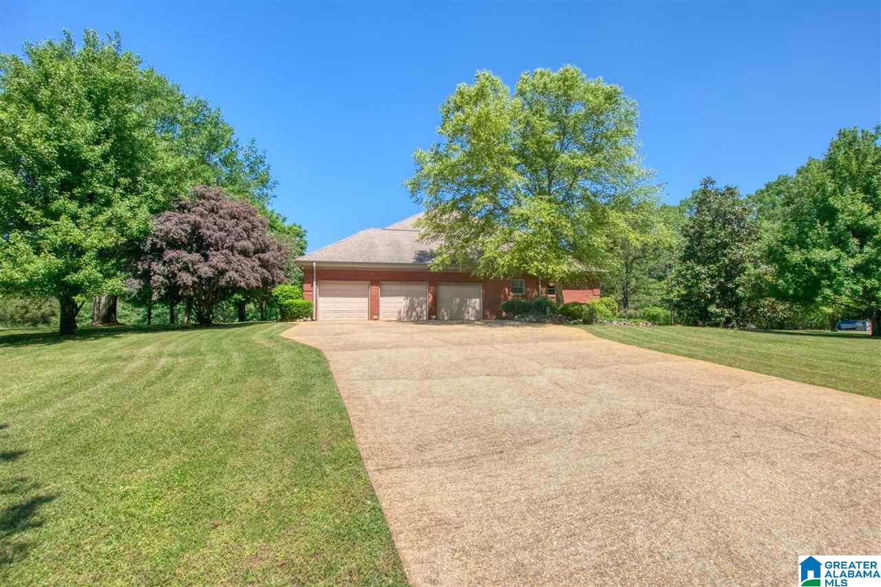 941 Overland Road Montevallo, AL 35115 - Photo 5 of 49