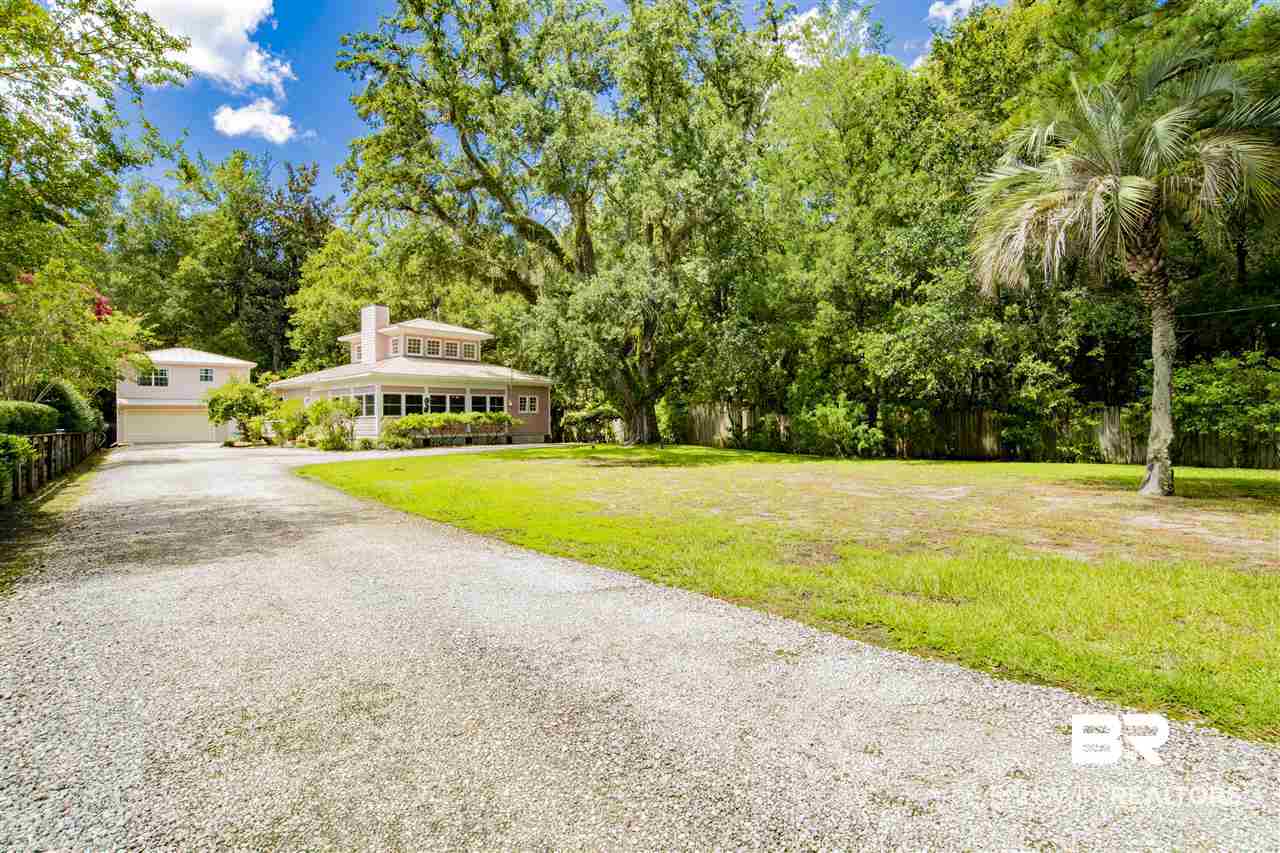 5530 Battles Road Fairhope, AL 36532 - Photo 4 of 44
