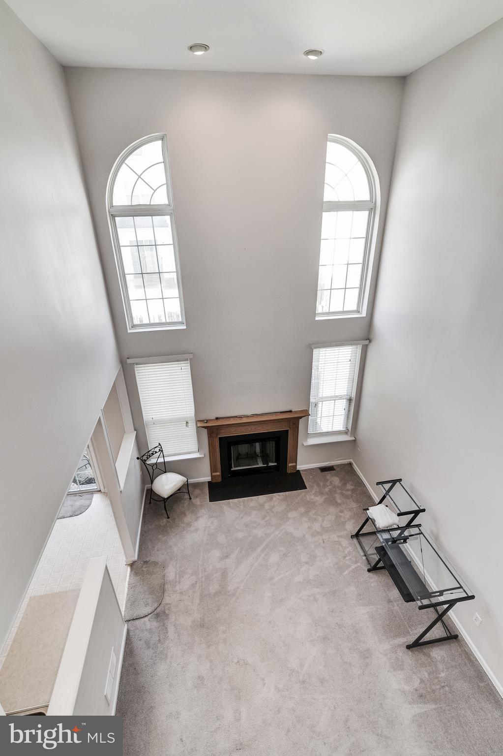 63 Threadleaf Terrace Burlington, NJ 08016 - Photo 18 of 34 an empty room with windows