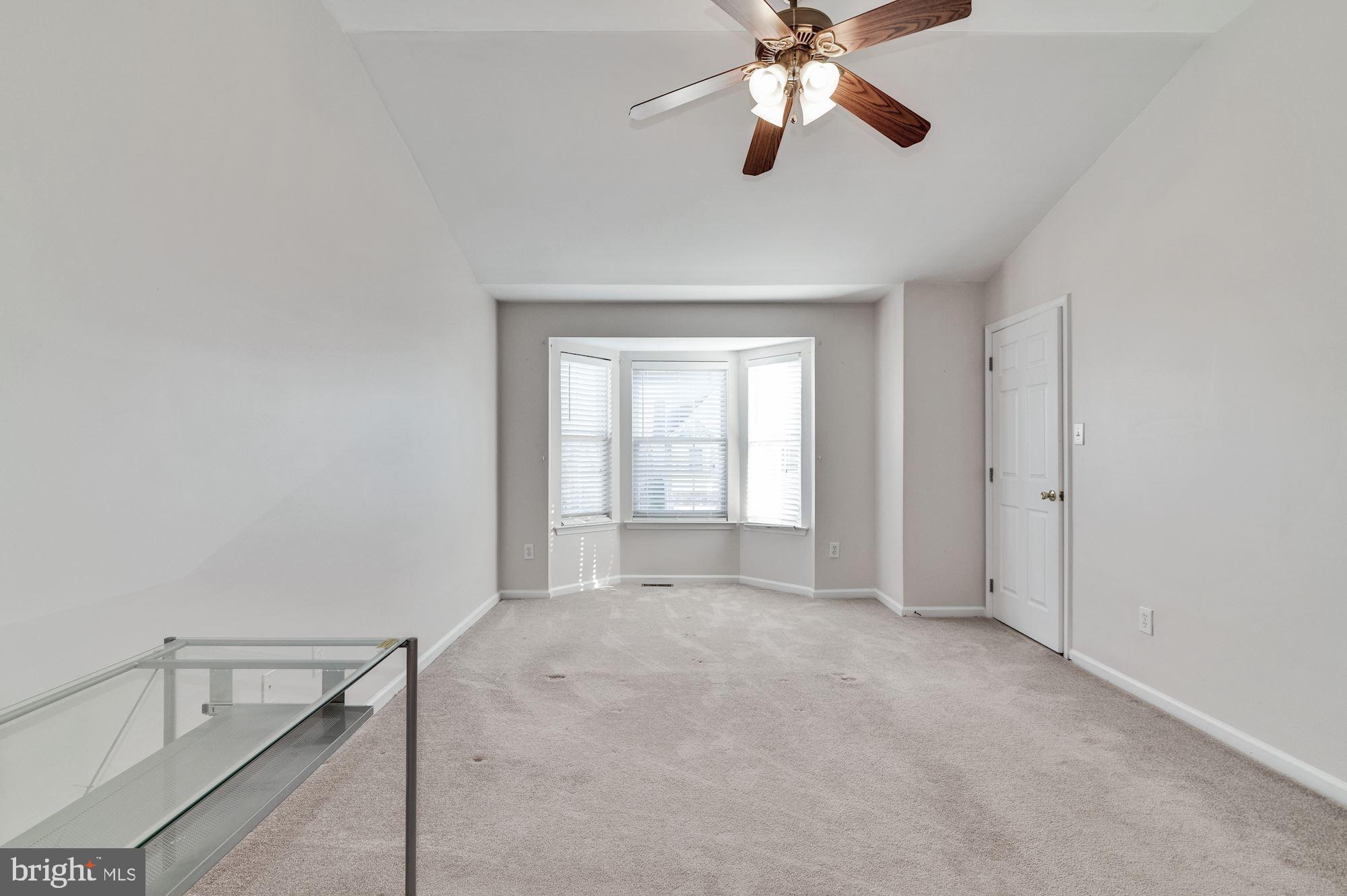 63 Threadleaf Terrace Burlington, NJ 08016 - Photo 21 of 34 a view of an empty room with a window