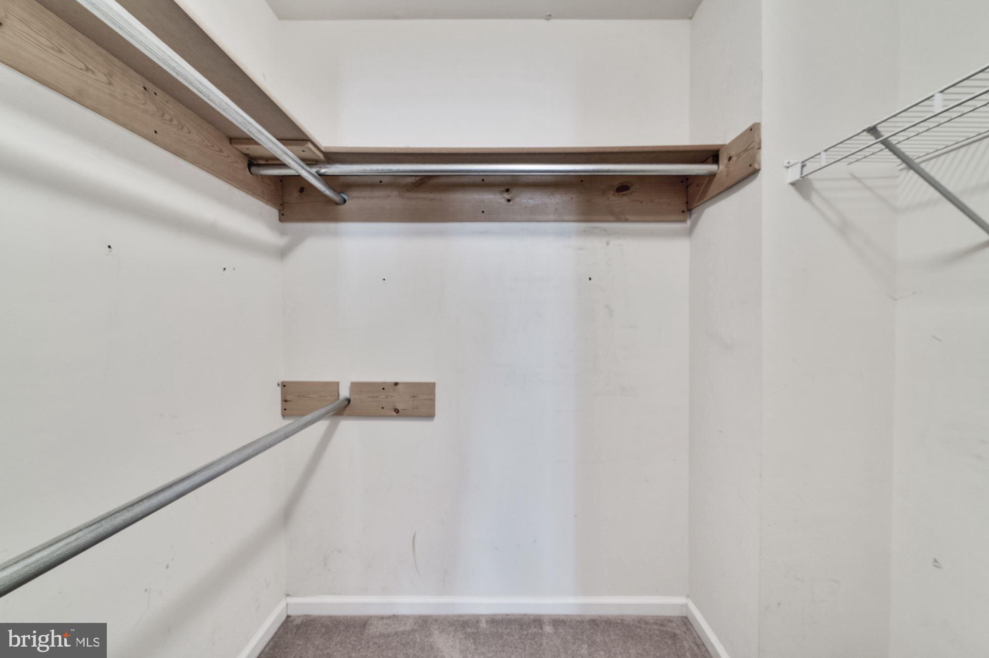 63 Threadleaf Terrace Burlington, NJ 08016 - Photo 24 of 34 a view of closet