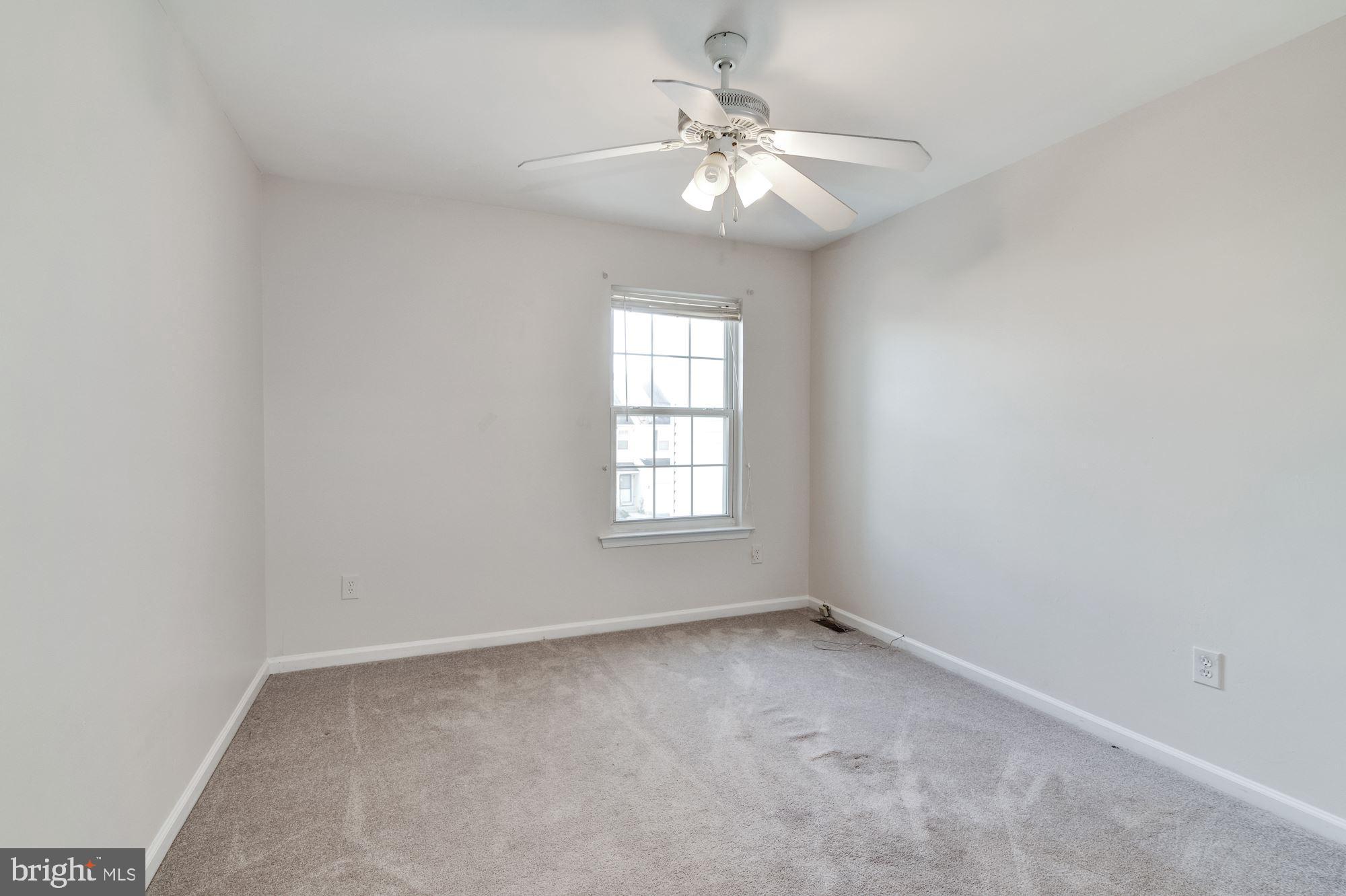 63 Threadleaf Terrace Burlington, NJ 08016 - Photo 25 of 34 wooden floor in an empty room with a window