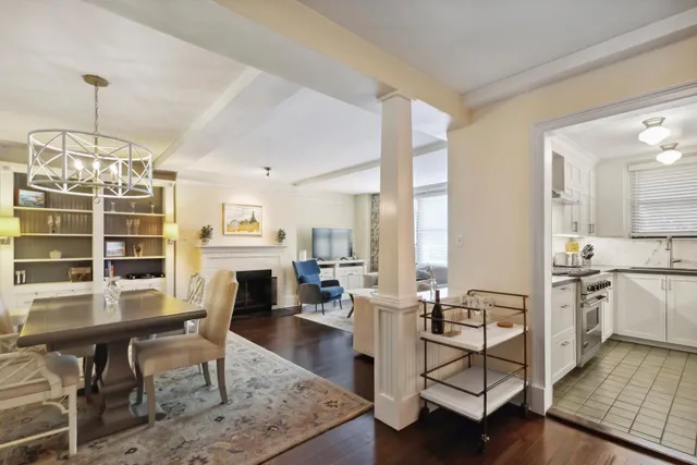 $1,245,000 | 140 East 28th Street, Unit 2EF | Kips Bay